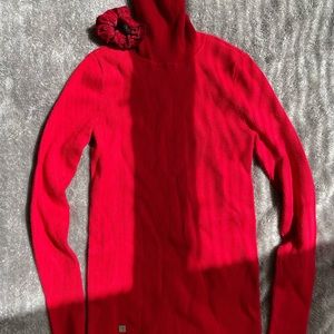Ralph Lauren turtle neck
